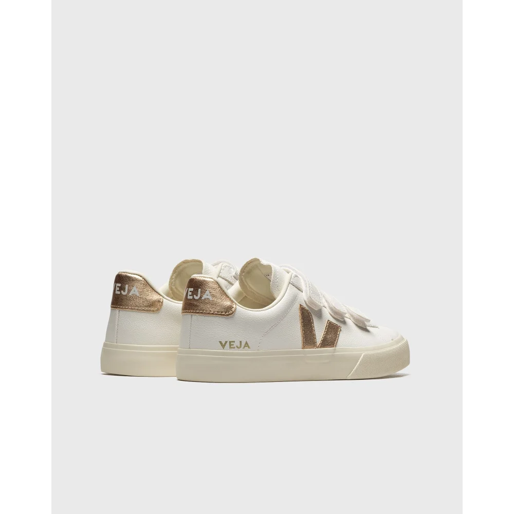 VEJA Recife Logo CHROMEFREE RC0502762A / weiss