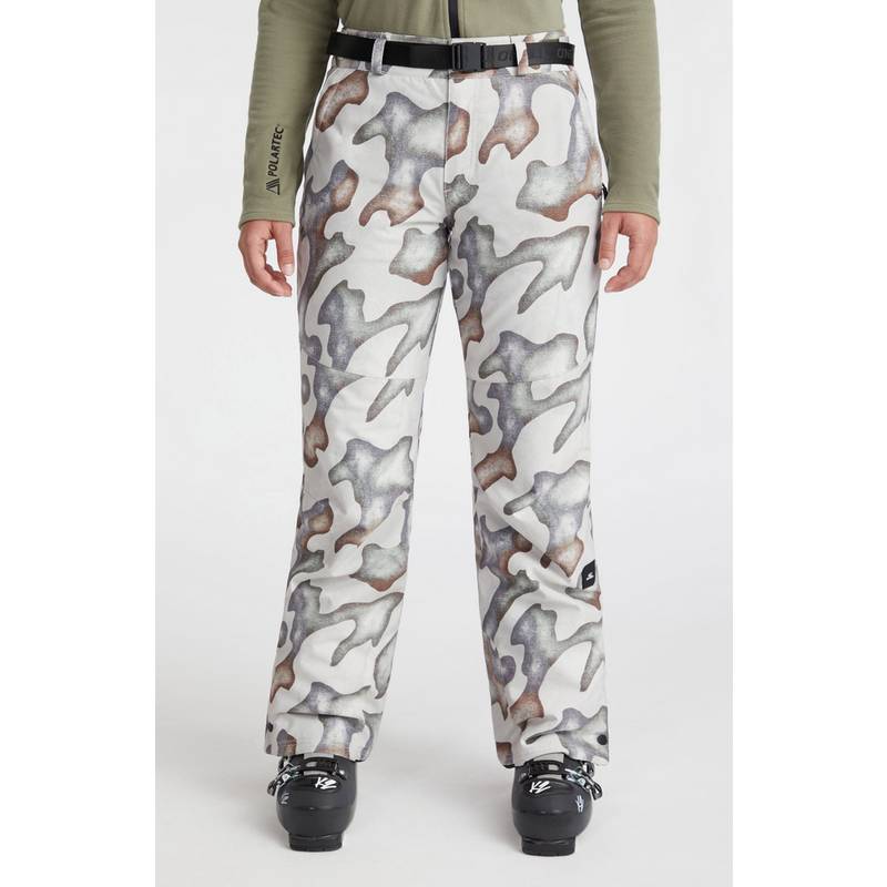 O'NEILL Star Printed Skihose Damen