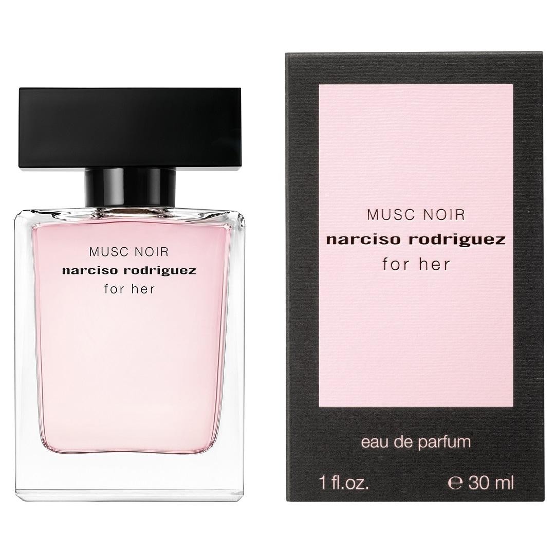 MUSC NOIR