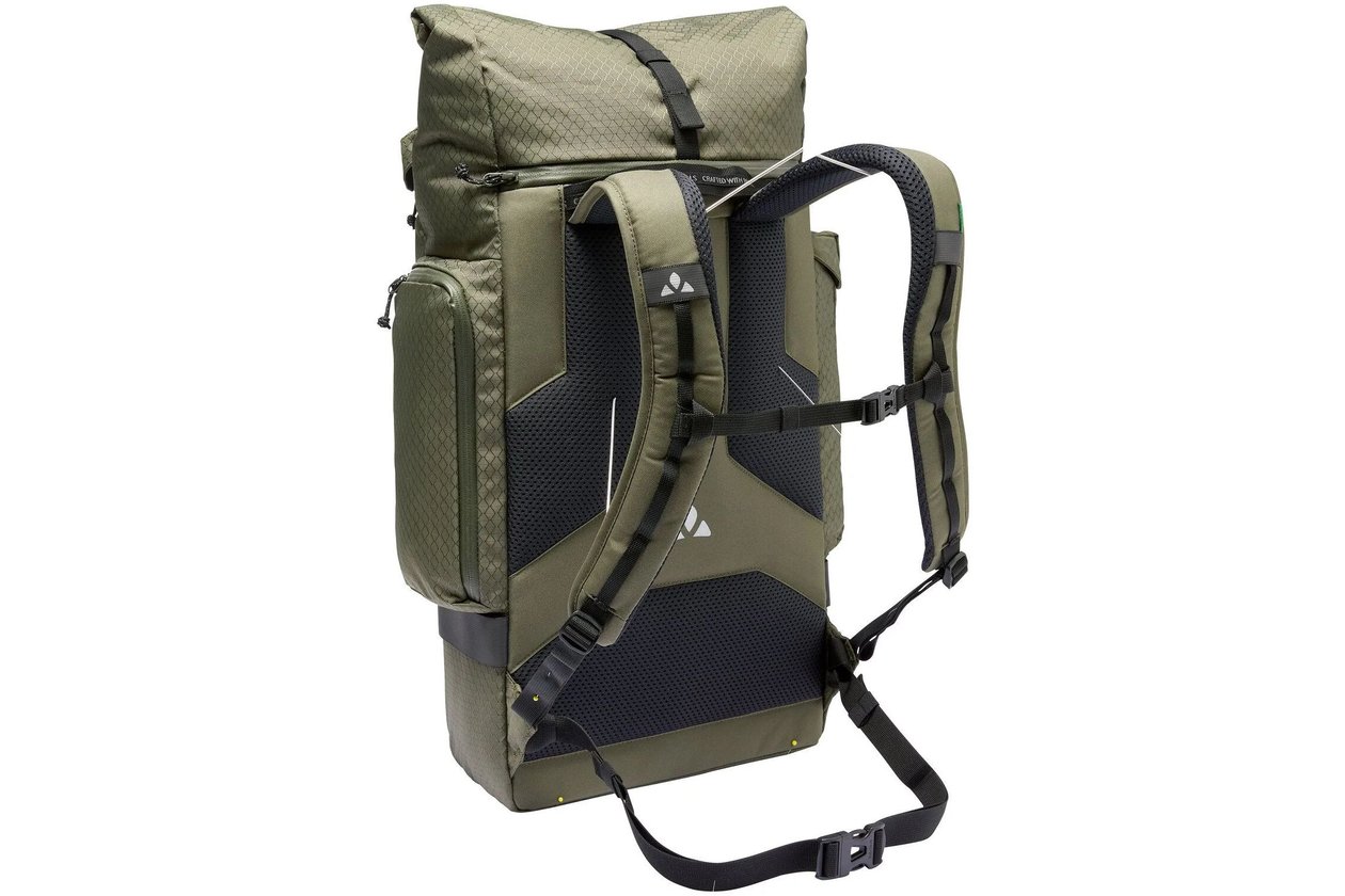 Vaude Cyclist Pack