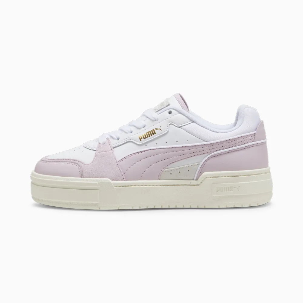 PUMA CA Pro Lux III 395203_13 / weiss