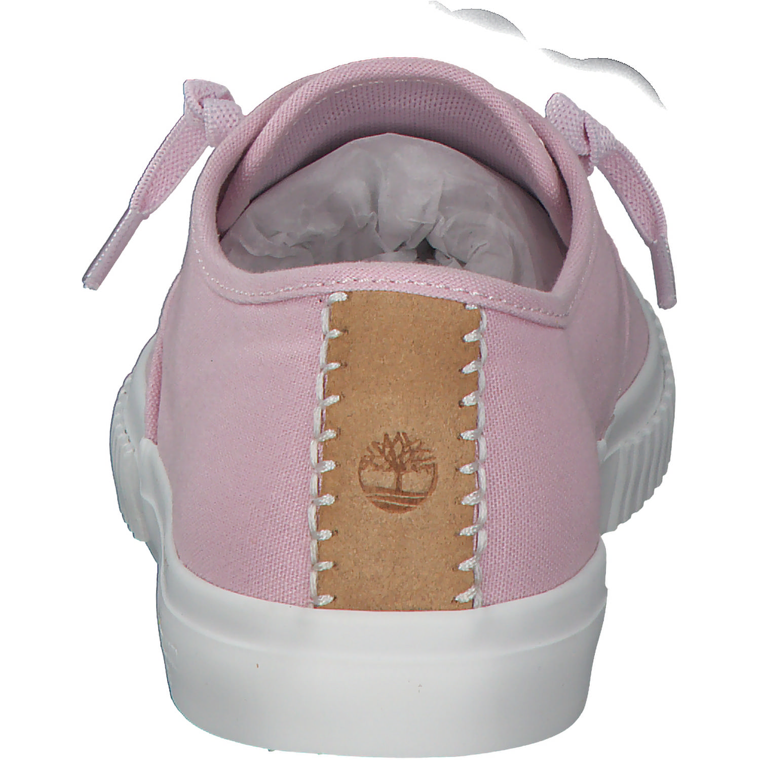 Timberland Newport Bay Bumper, Sneakers Low, Damen, Violett (Light/Lilac)