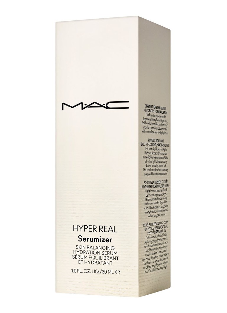 M·A·C Hyper Real serumaizētājs