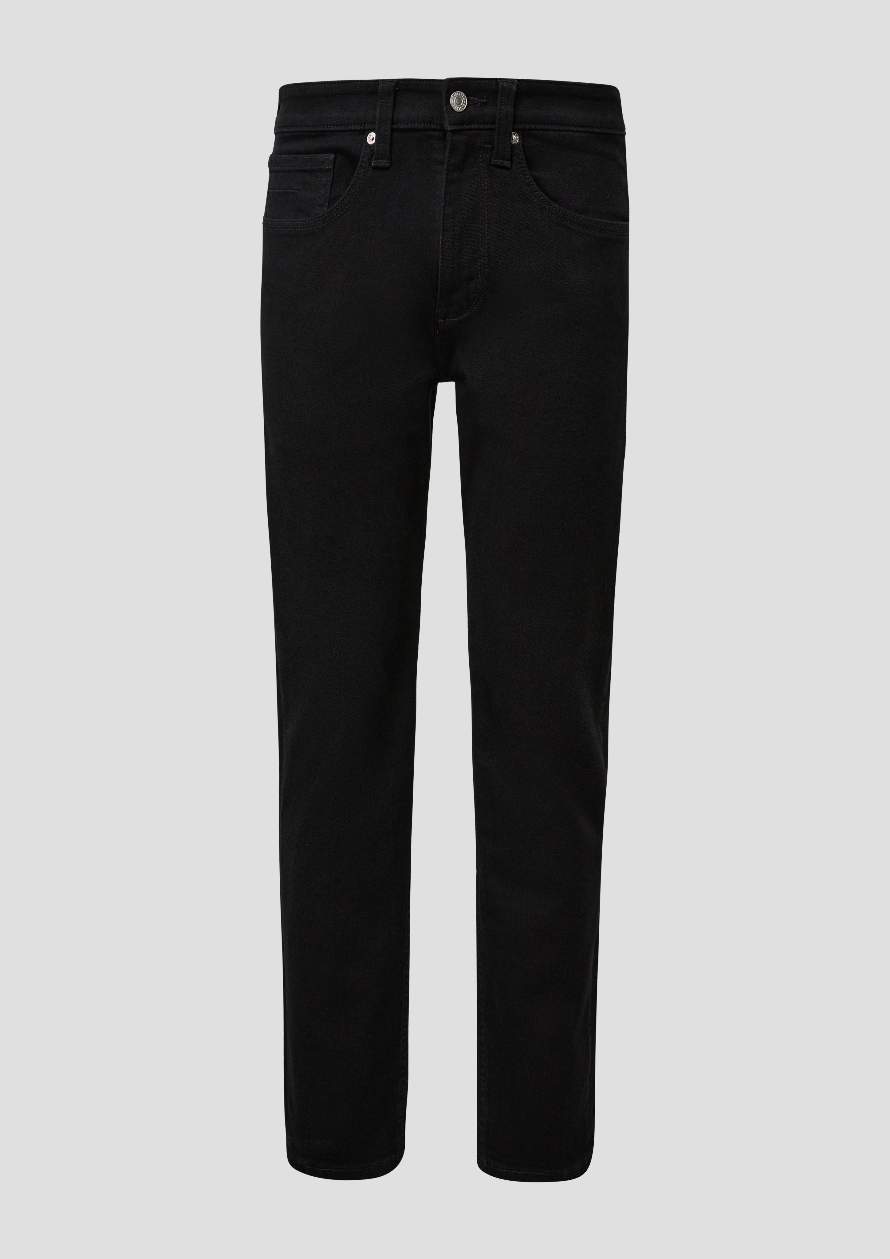Jeans Nelio / Slim Fit / Mid Rise / Slim Leg  2152254-99Z0