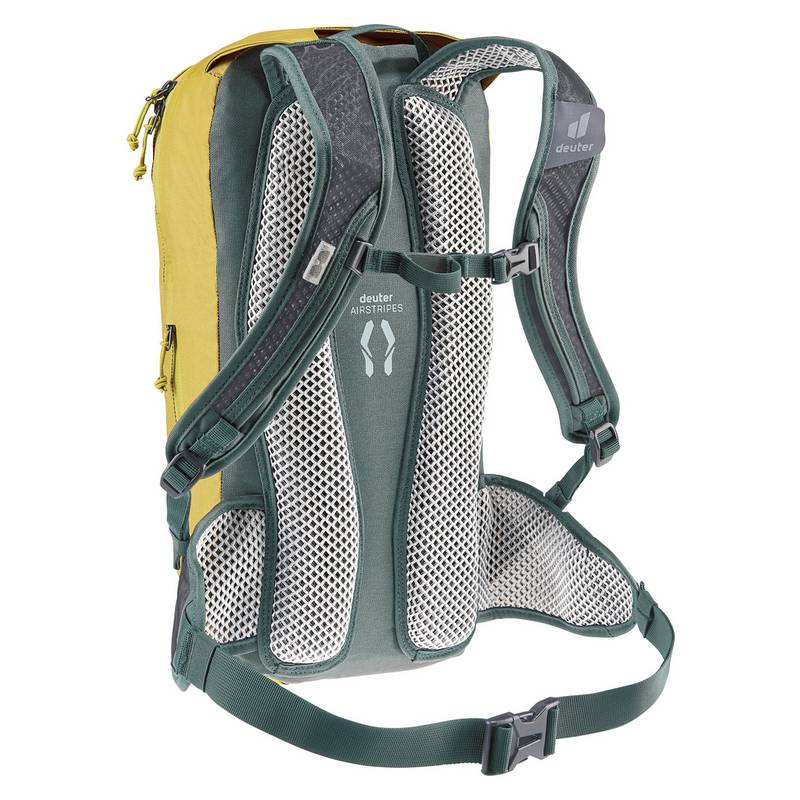 Deuter Plamort 12 Fahrradrucksack