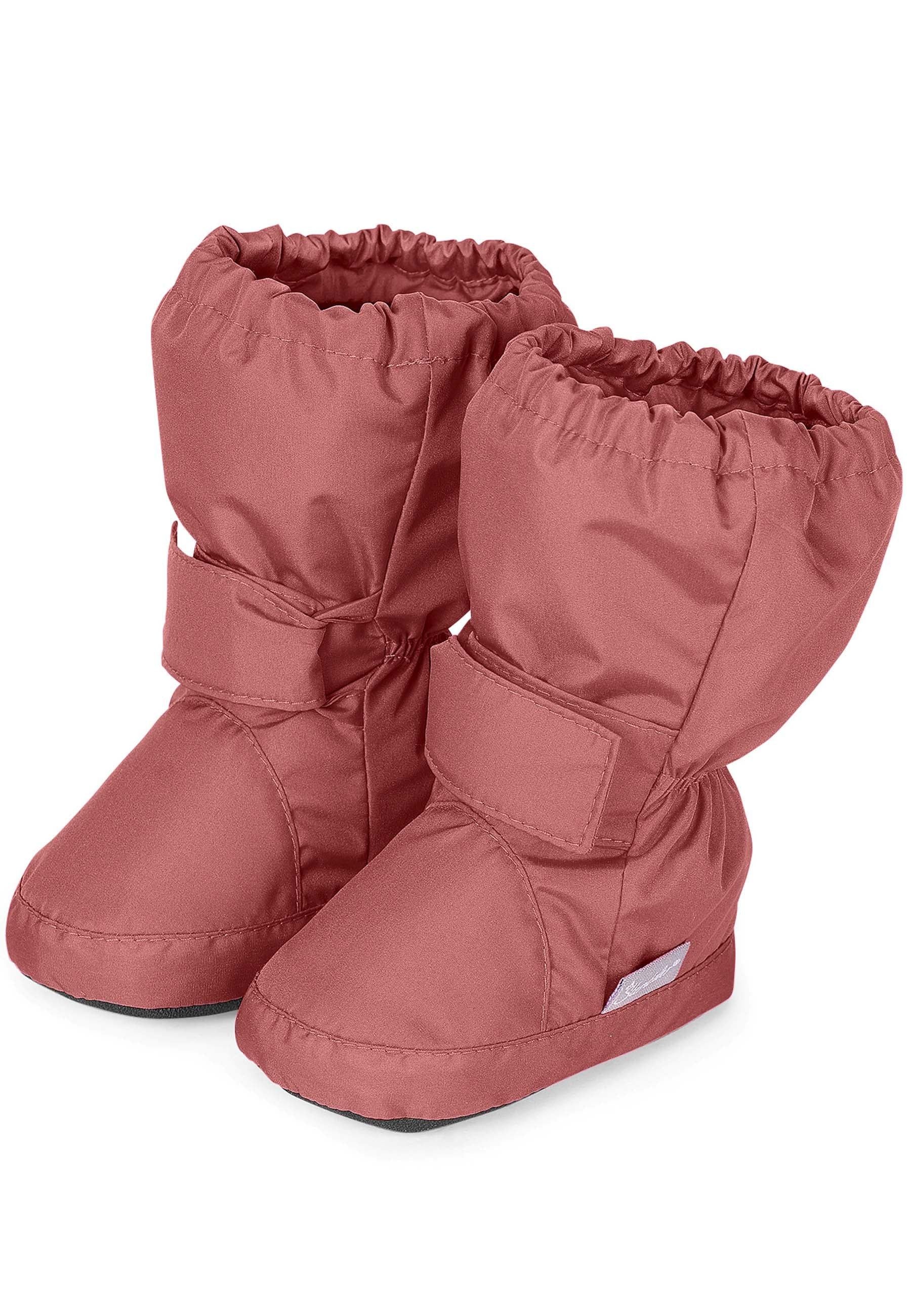 Baby-Schuh aus Funktionsmaterial, wasserabweisend