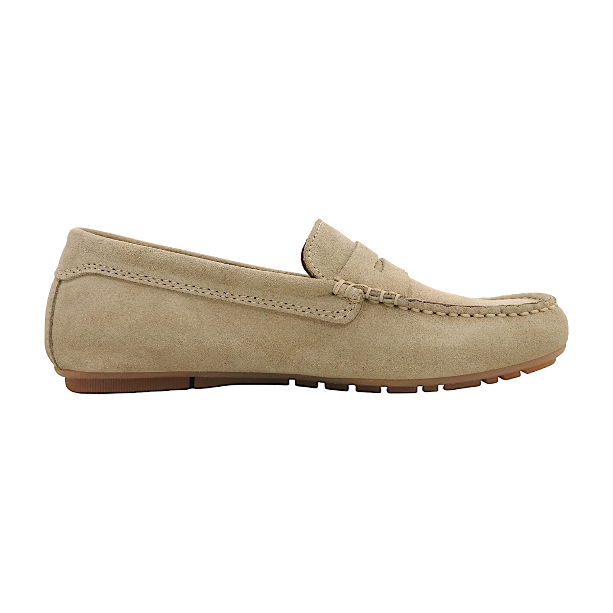 Marc O'Polo 40214623103300 Braun 715 Sand