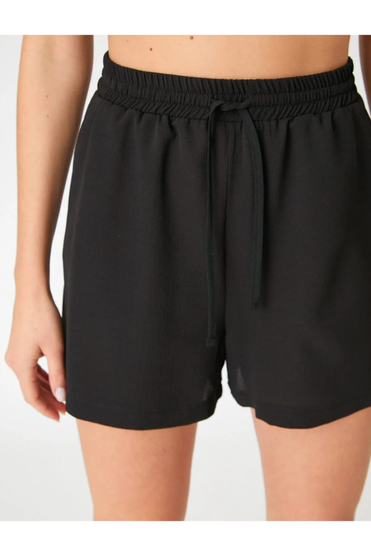 Koton  Einfache Mini-Shorts