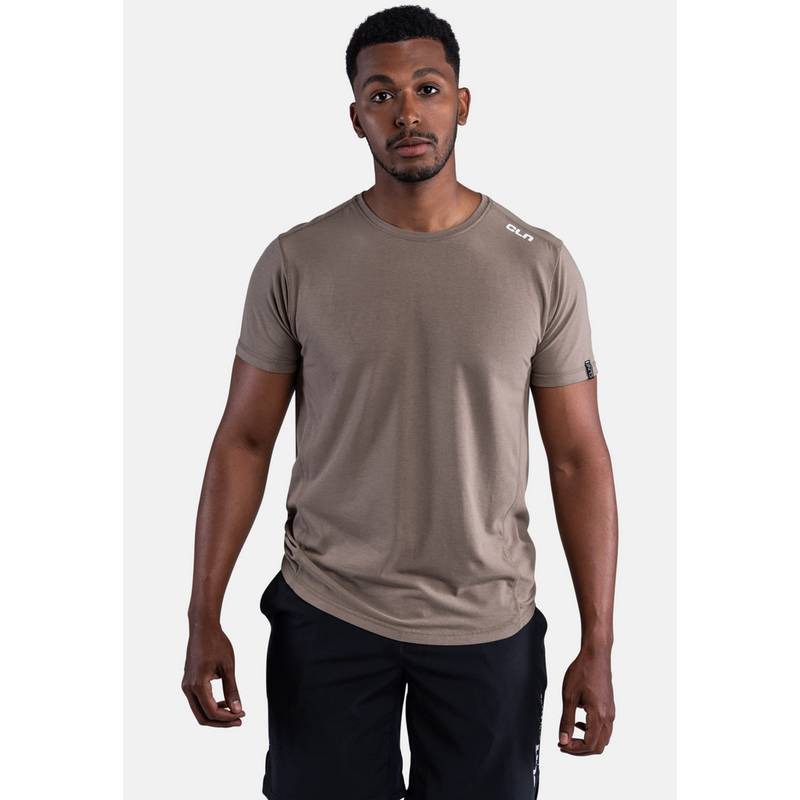 CLN Athletics Trap Bamboo Funktionsshirt Herren