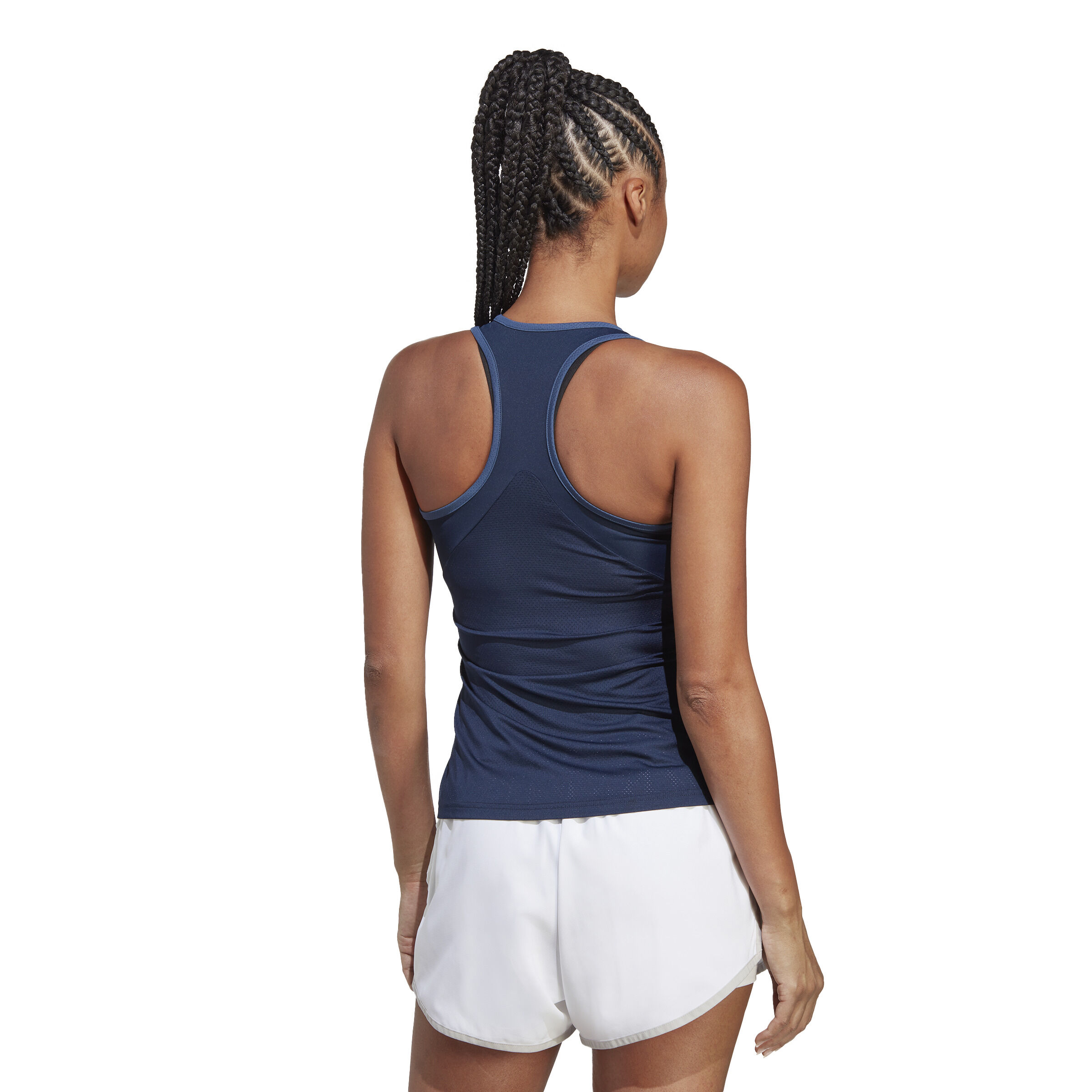 Club Tank-Top Damen - Dunkelblau