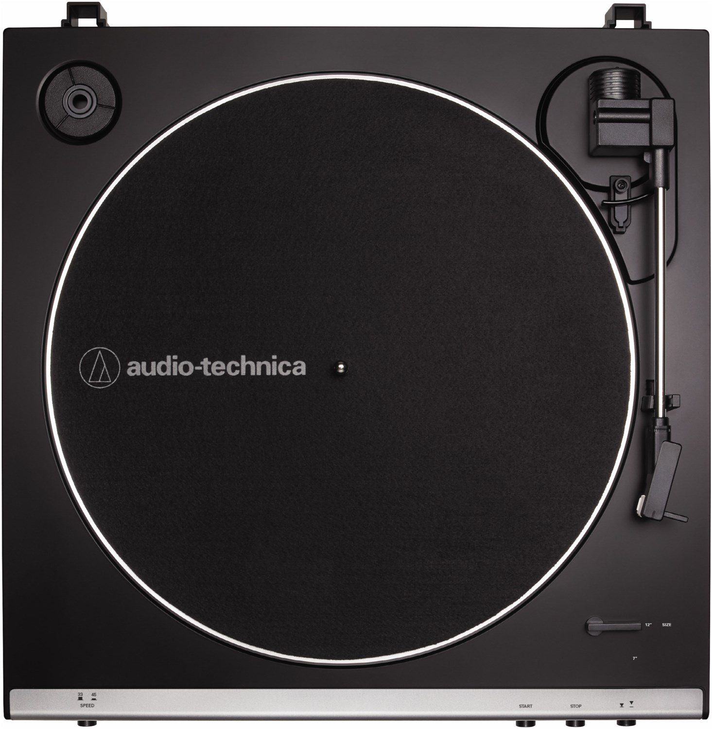 audio-technica AT-LP60XUSB Plattenspieler