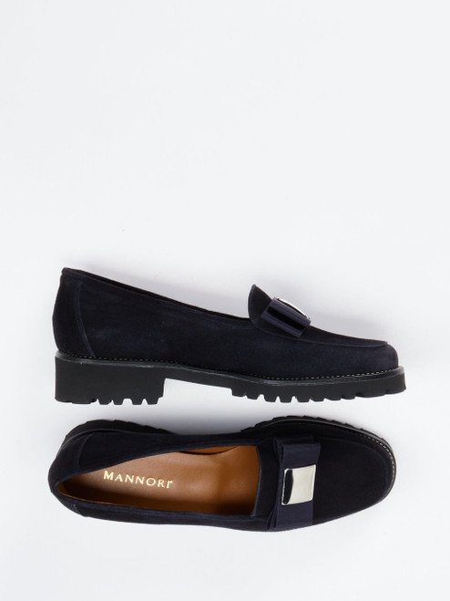 Slipper-15131090075 Mannori