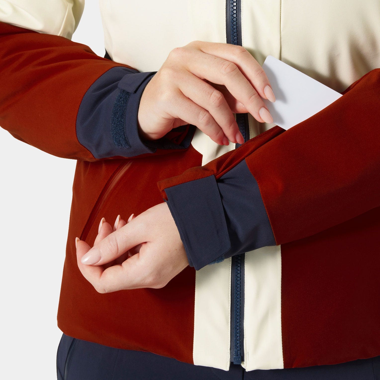 Women's Kvitfjell Race Insulated Ski Jacket