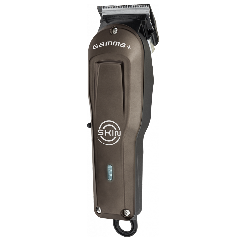 Gamma+ Skin