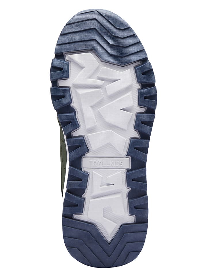 Trollkids Winterboots 
