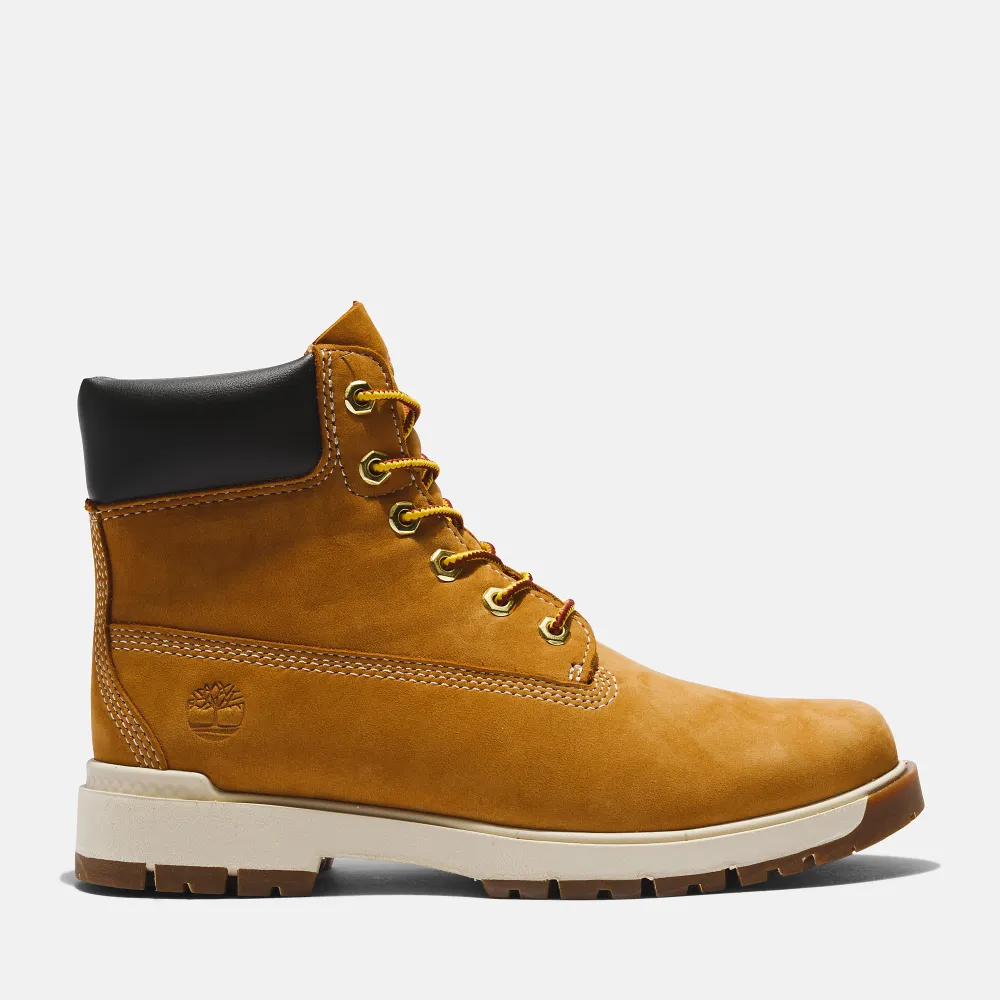 Timberland Tree Vault 6 inch TB0A5SRH2311 / braun
