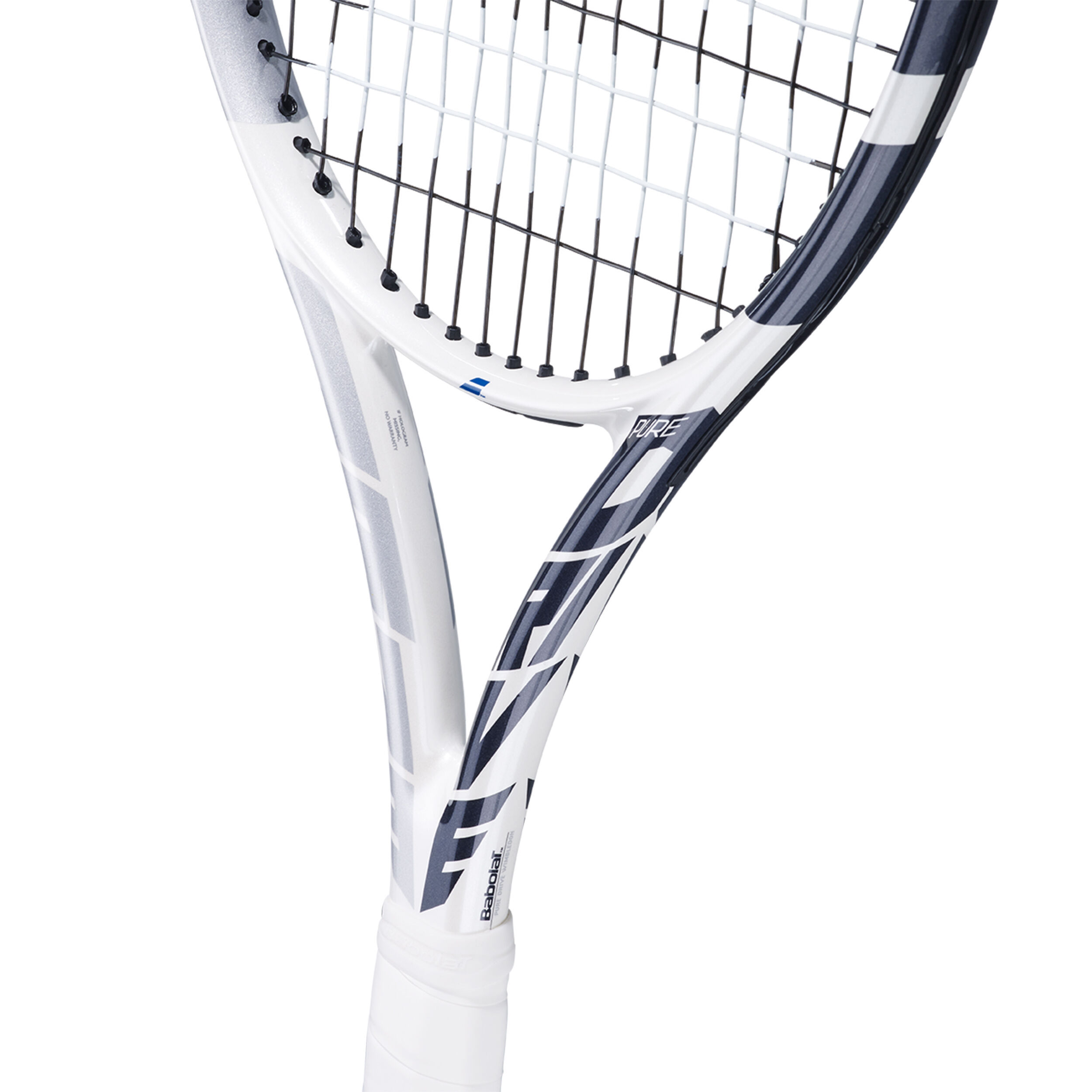 Pure Drive Wimbledon Turnierschläger