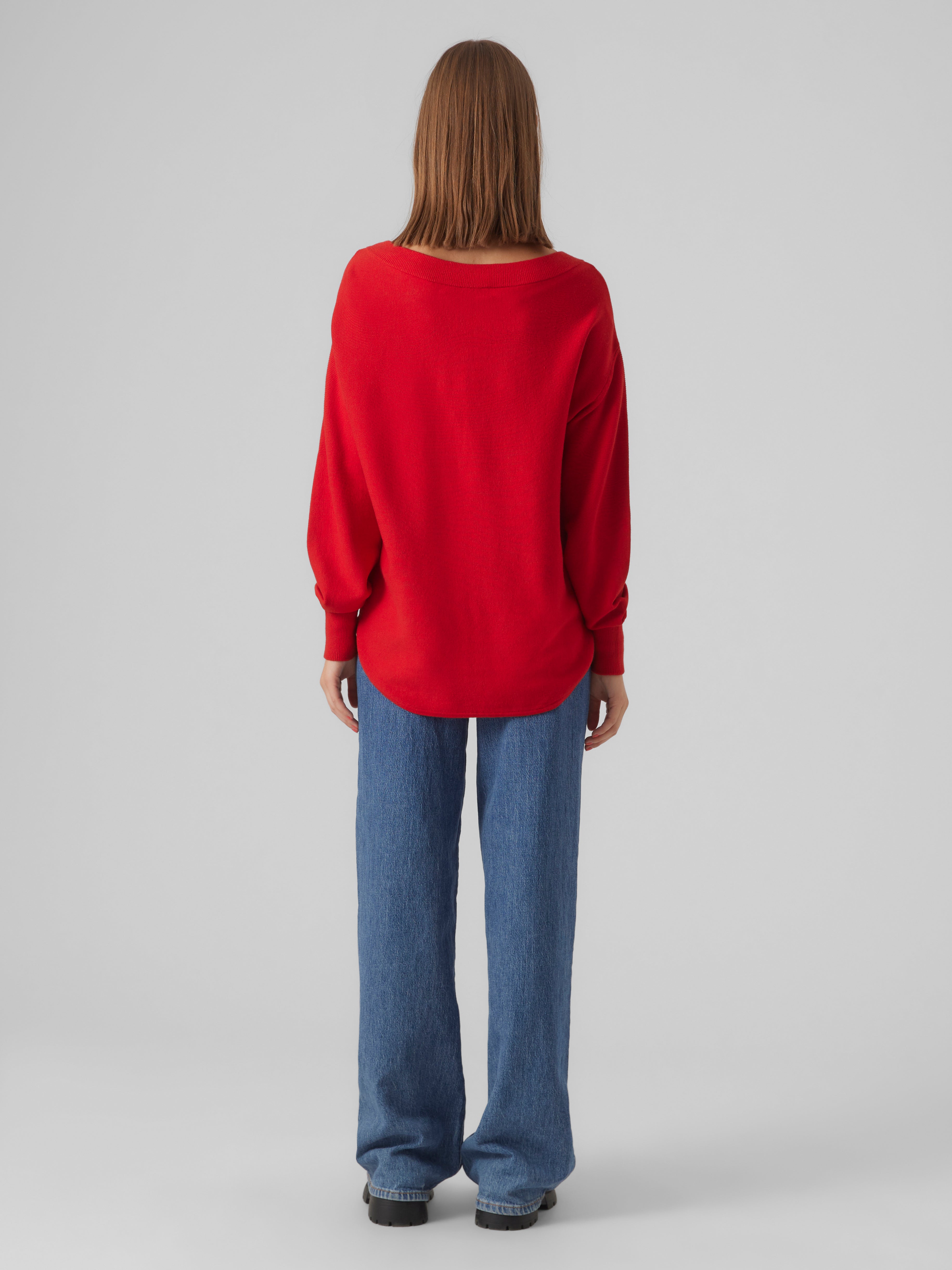 VMNANCY Pullover
