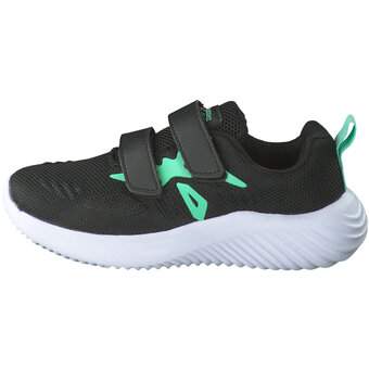 Okinawa Sneaker in schwarz