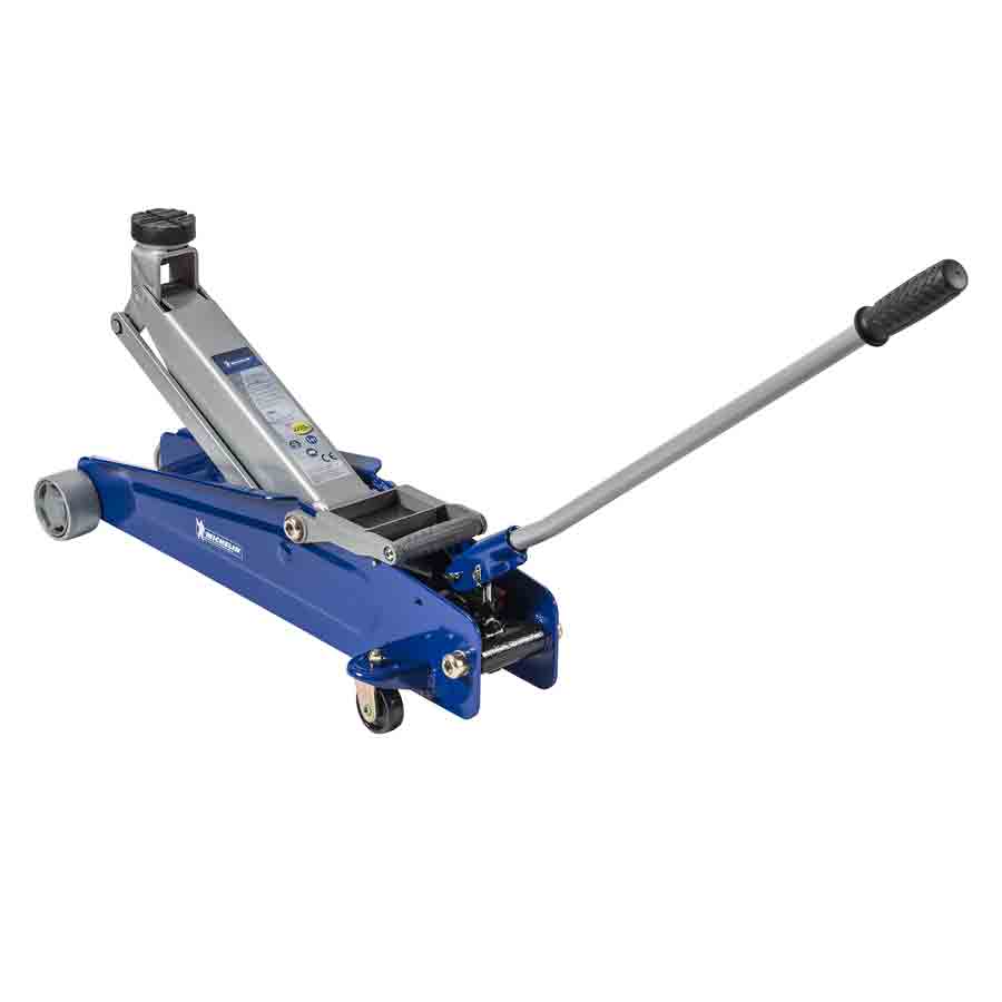 Hydraulischer Wagenheber von Michelin, für SUVs, bis 2,25 t, 1 Stück - ATU