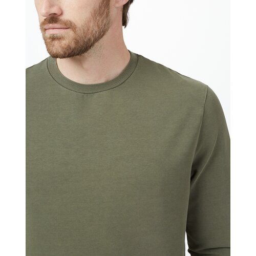 HERREN SWEATSHIRT