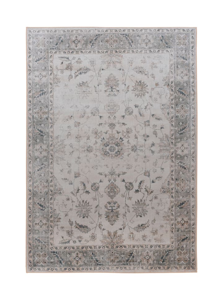Arte Espina Teppich Inari in Multi / Beige günstig kaufen