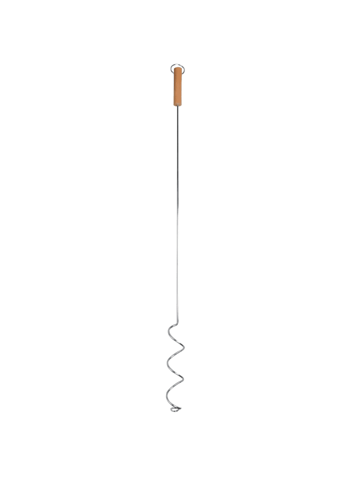Esschert Design Grillspieß in silber/braun günstig kaufen onesize
