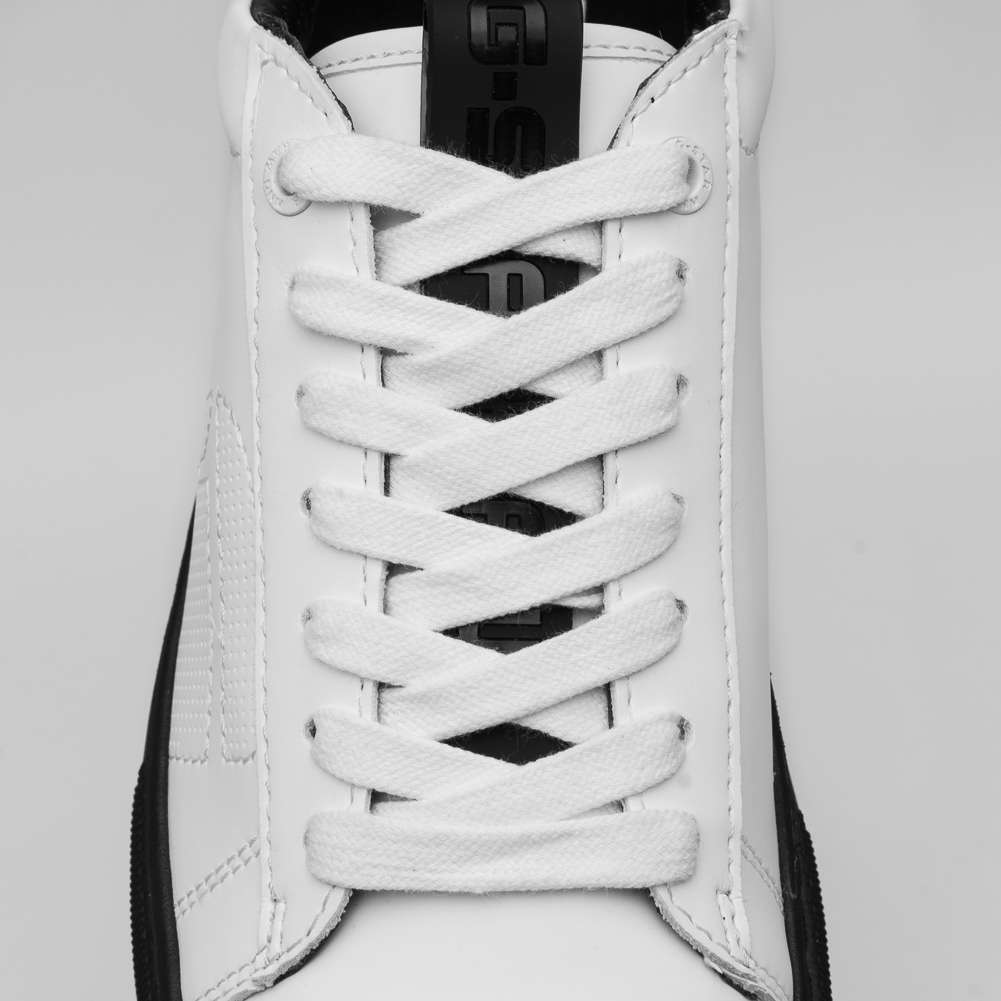 G-STAR RAW LOAM II Damen Sneaker 2241 006514 WHT