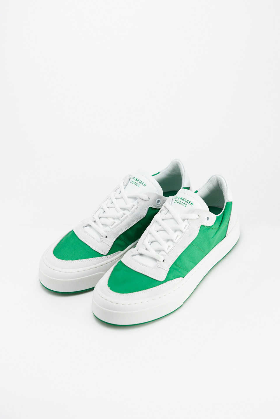 CPH428M material mix green