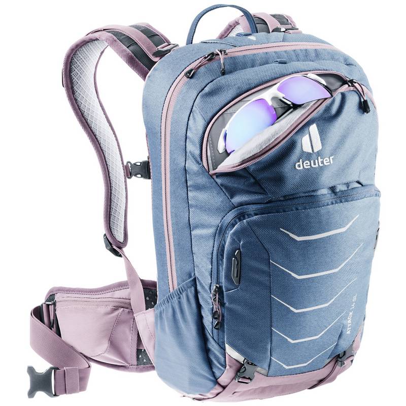 Deuter Attack 14 SL Fahrradrucksack Damen