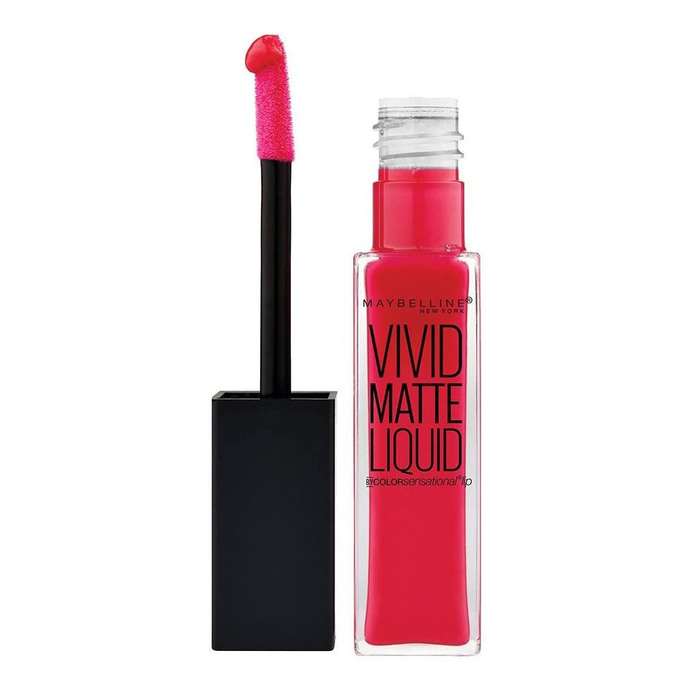 Maybelline Rouge à Lèvres Vivid Matte Liquid Rouge à lèvres
