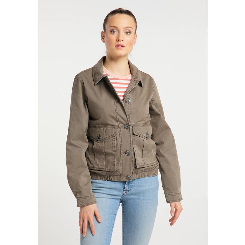 DreiMaster Kurzjacke Damen