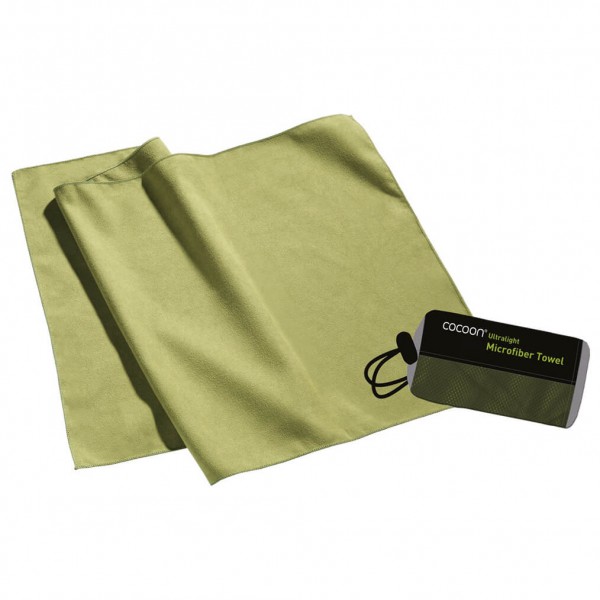 Cocoon - Towel Ultralight - Mikrofaserhandtuch