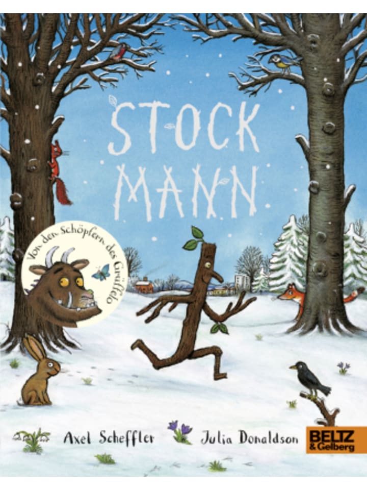 Beltz Verlag Buch - Stockmann günstig kaufen onesize