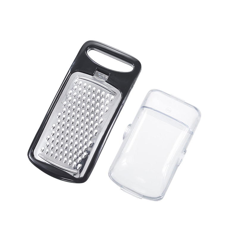 GastroMax Minirivjern 15 cm m/beholder GastroMax