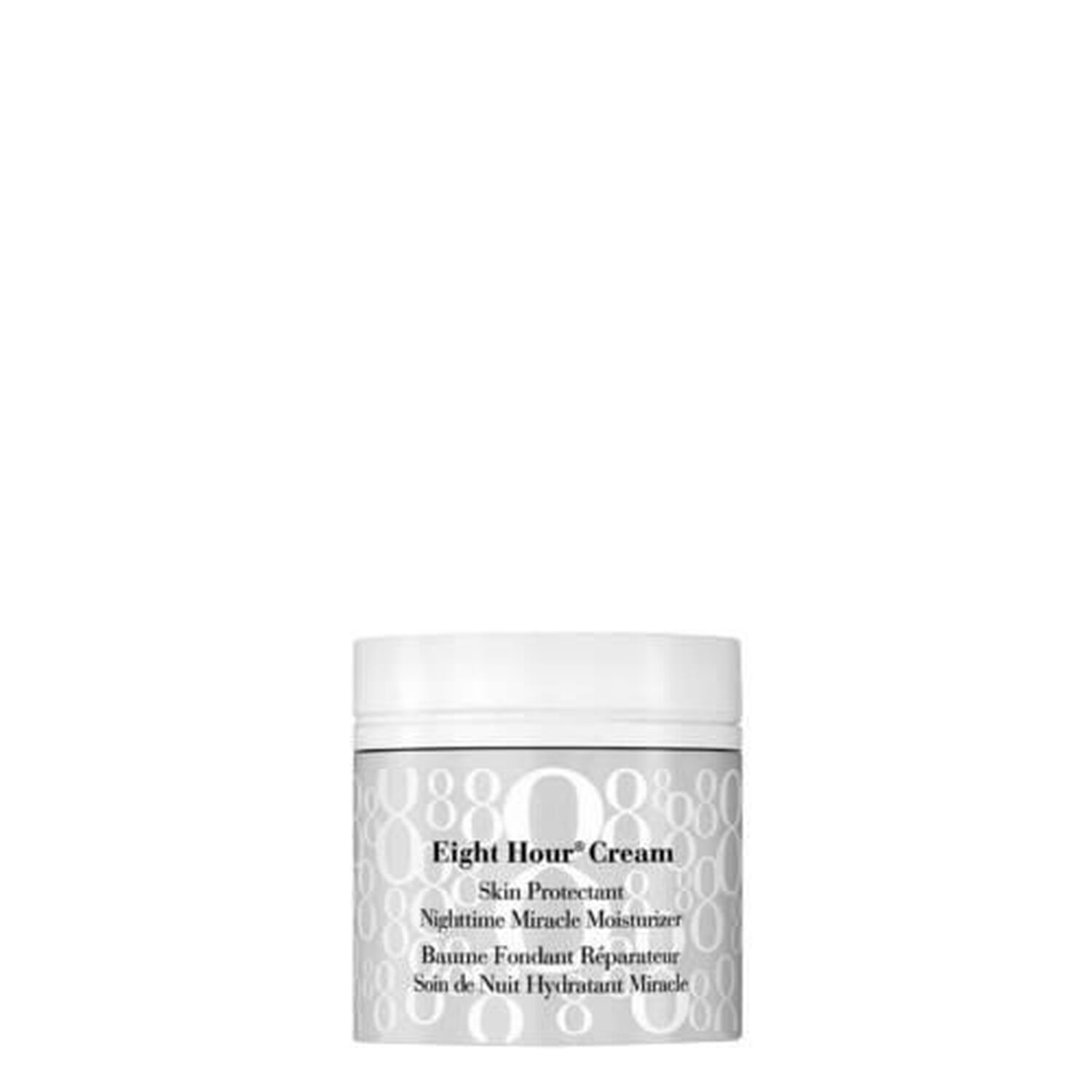 Elizabeth Arden Eight Hour® Cream Soin de Nuit Hydratant Miracle 50 ml