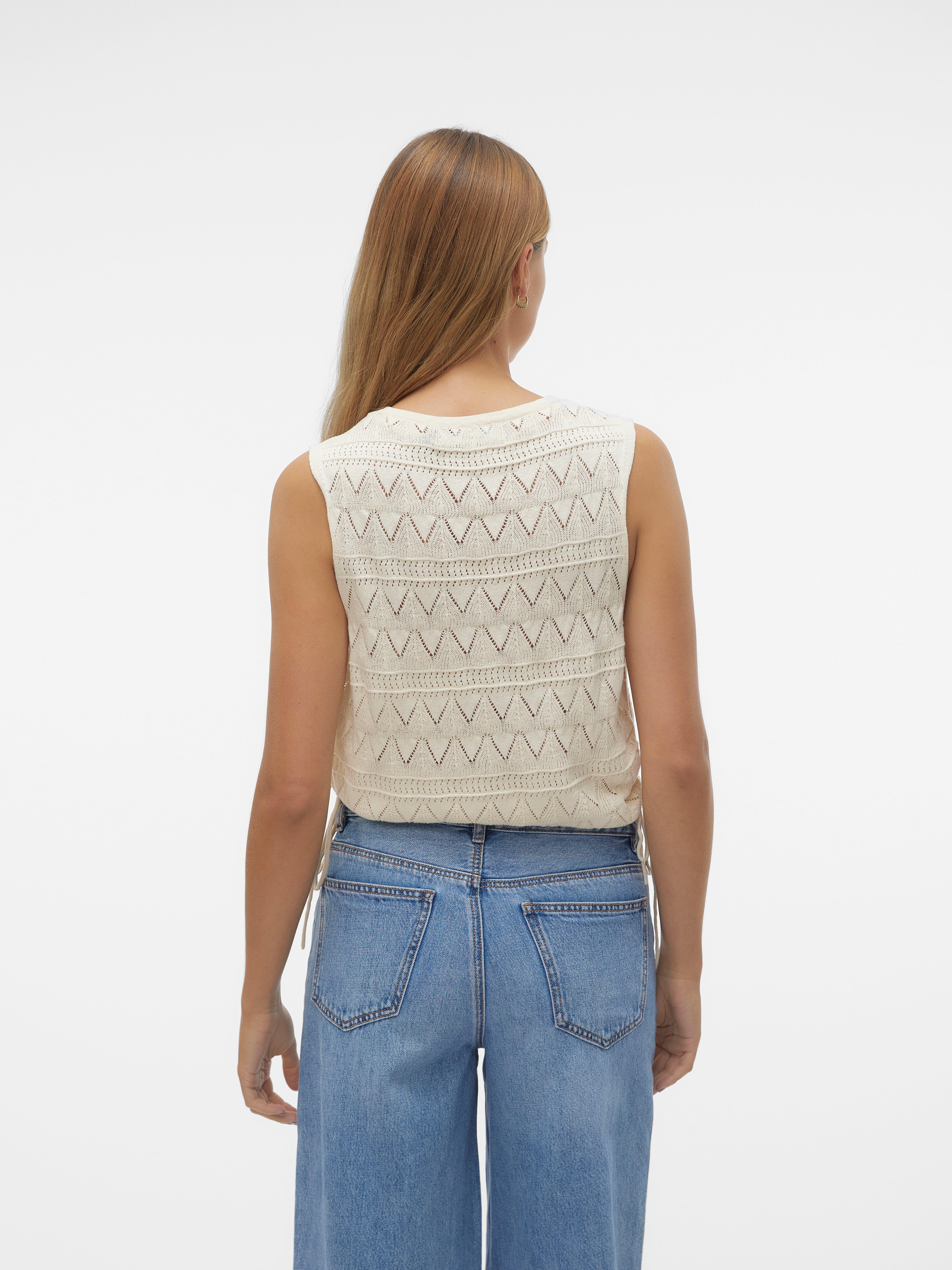 VMBALI Pullover