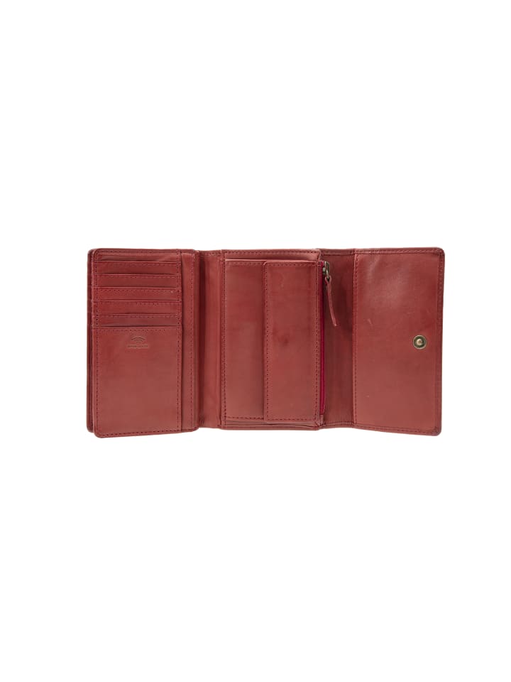 Maître Geldbörse in red günstig kaufen onesize