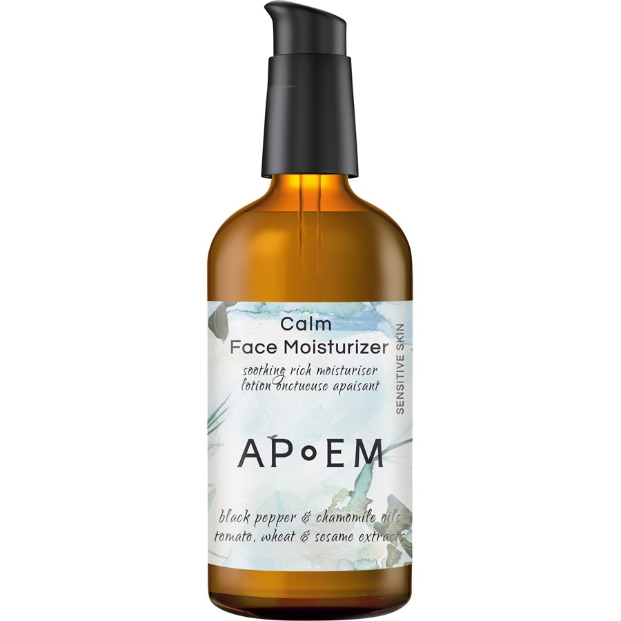 Calm Face Moisturiser