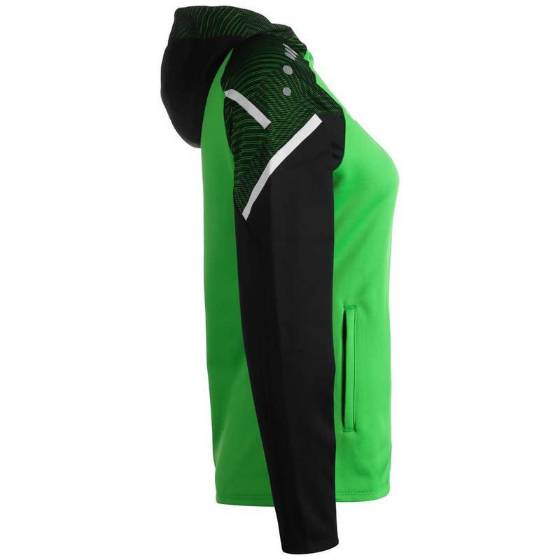 JAKO Performance Trainingsjacke Damen