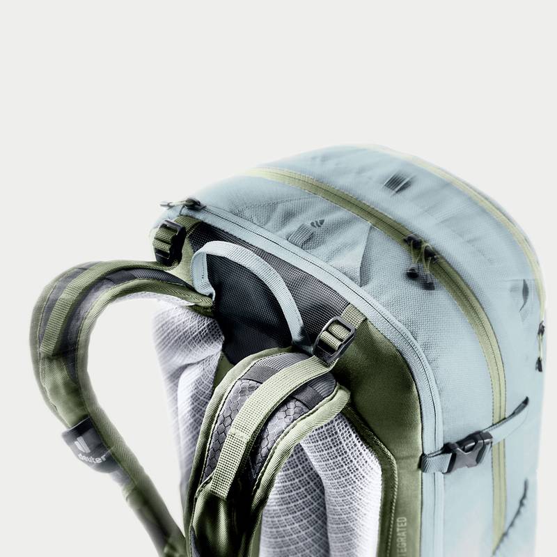 Deuter Attack 18 SL Fahrradrucksack Damen