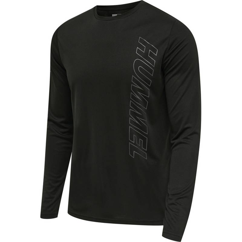 hummel hmlTE TOPAZ T-SHIRT L/S T-Shirt Herren