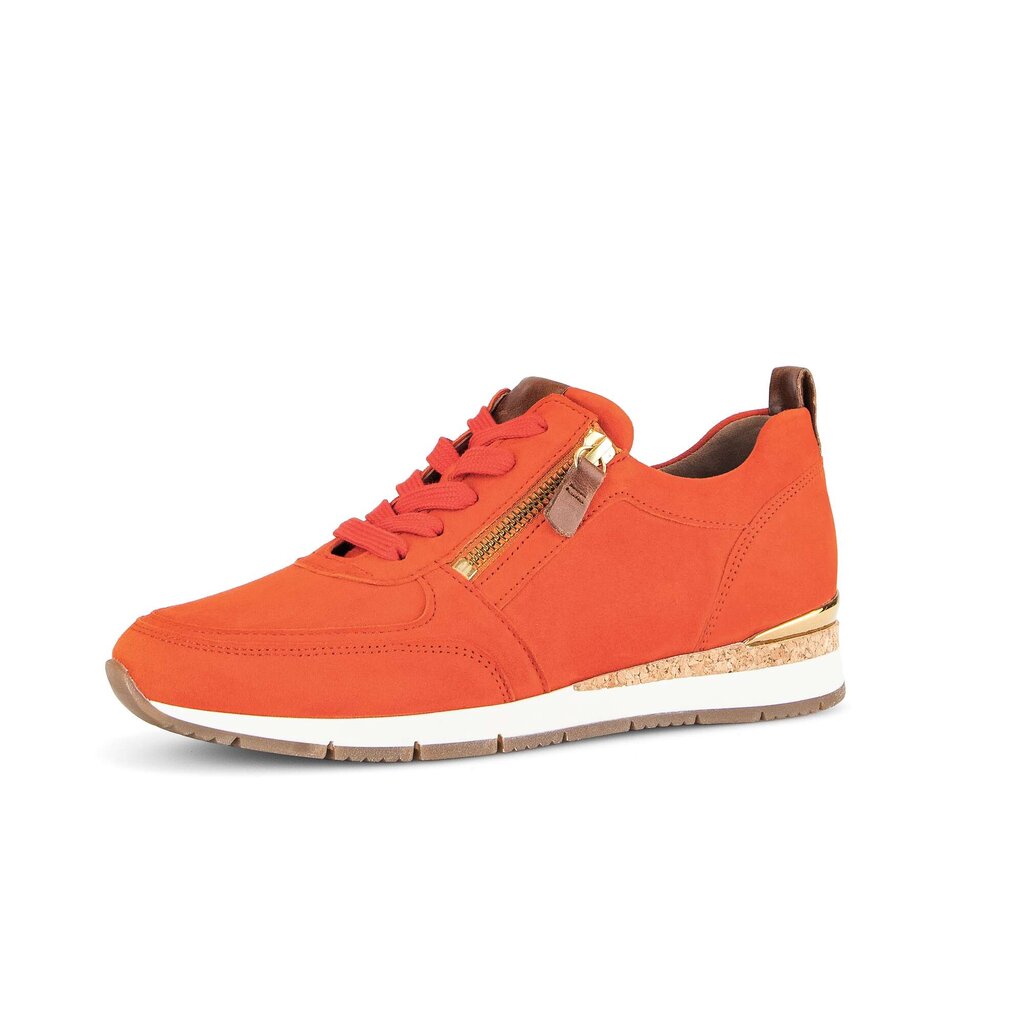 Gabor fashion Sneaker low orange