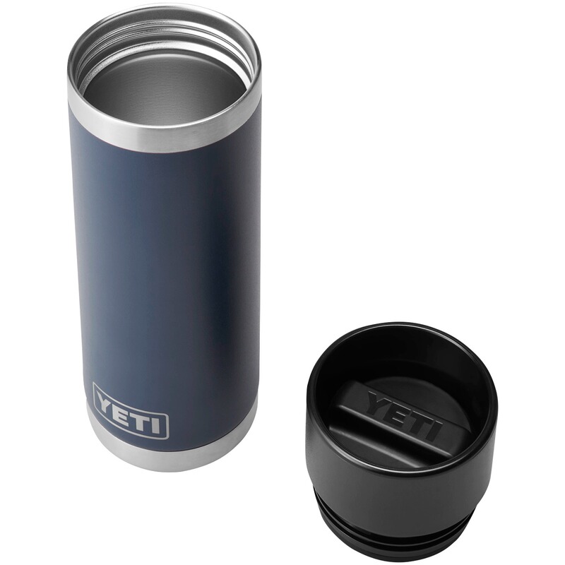 YETI Vakuum Isolierflasche Rambler HotShot 532 ml