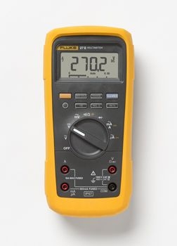 Fluke 3947770 27II/EUR Industrijski multimetar IP67