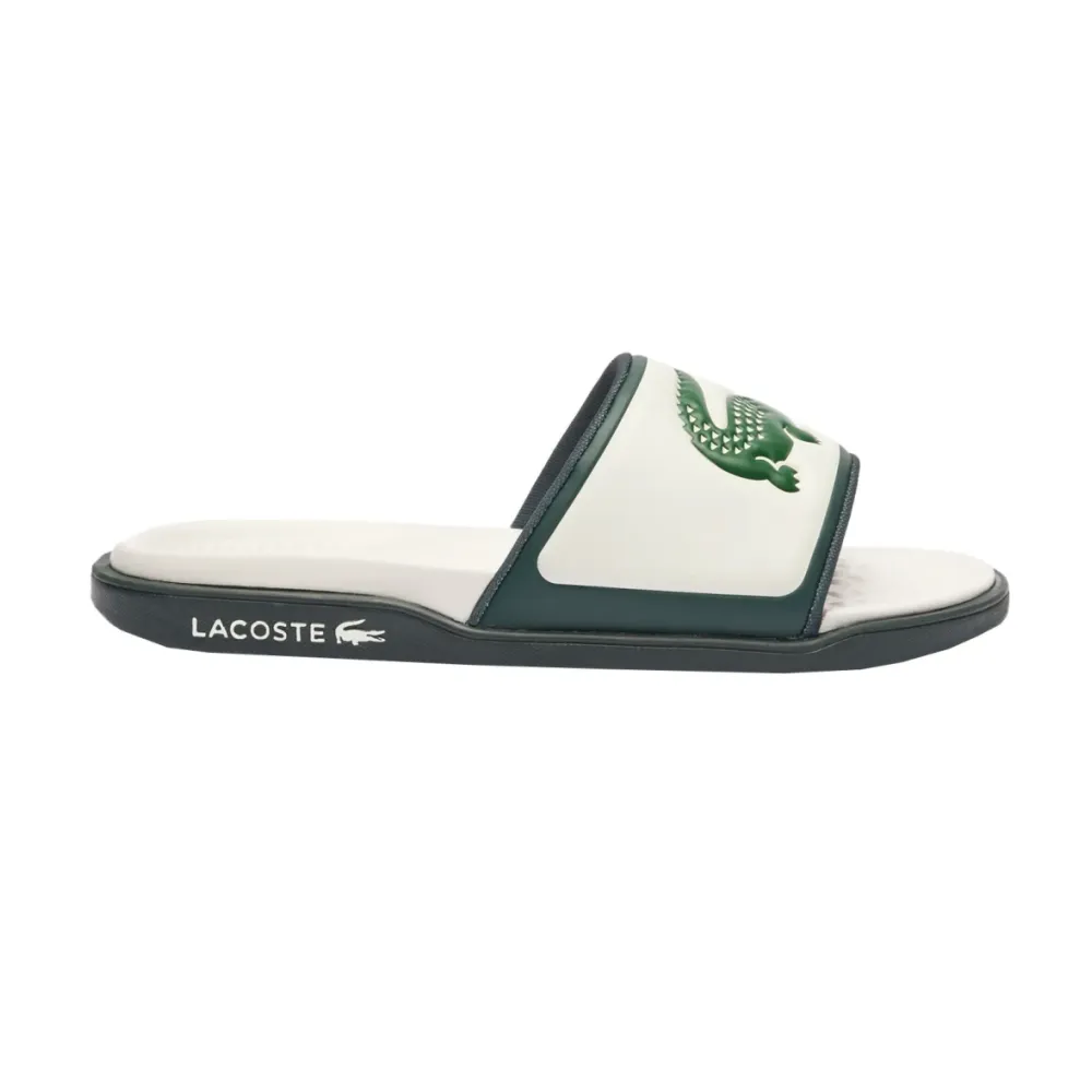 Lacoste Serve Dual 47CMA0014-1Y5 / braun