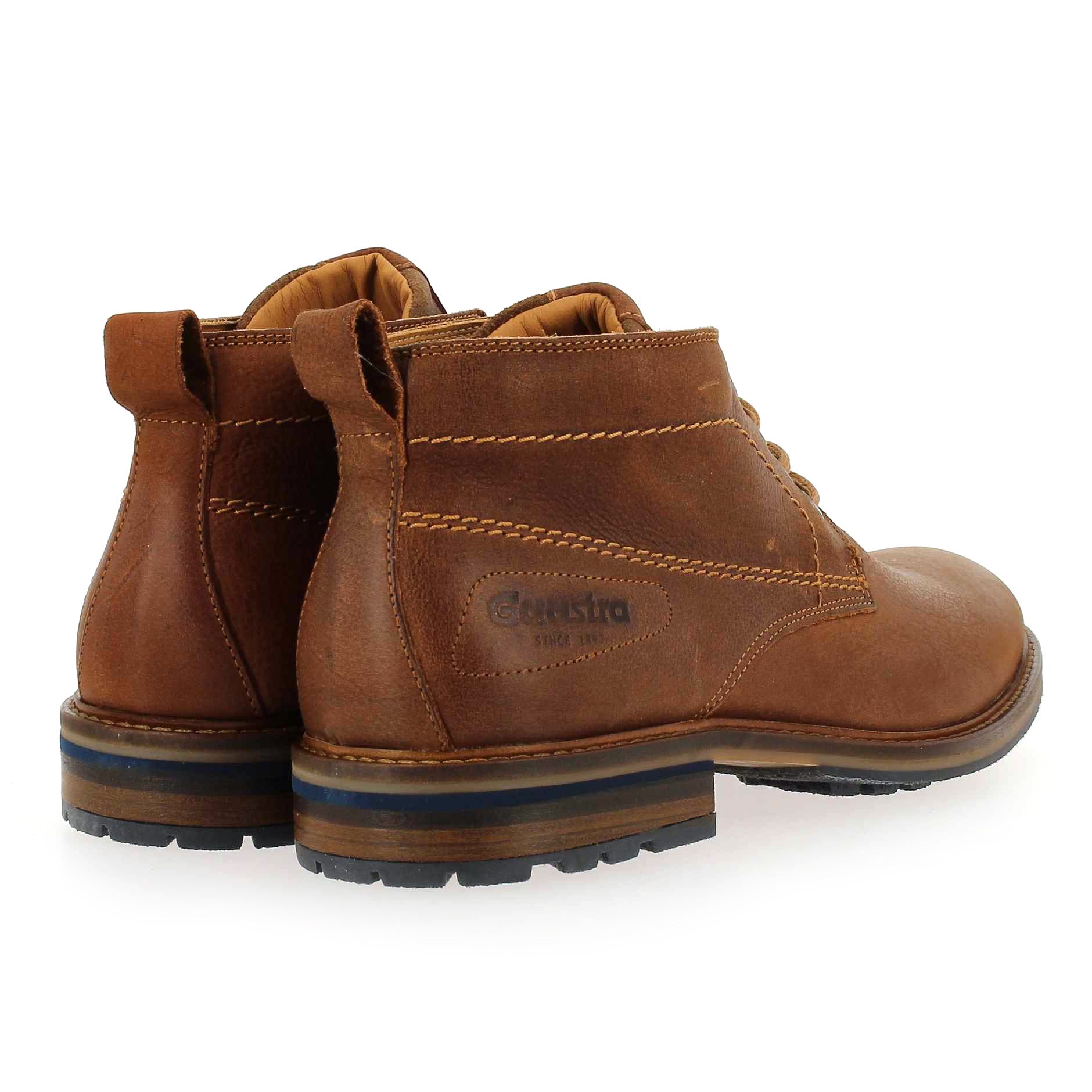 Gaastra  BENNET MID - Cognac