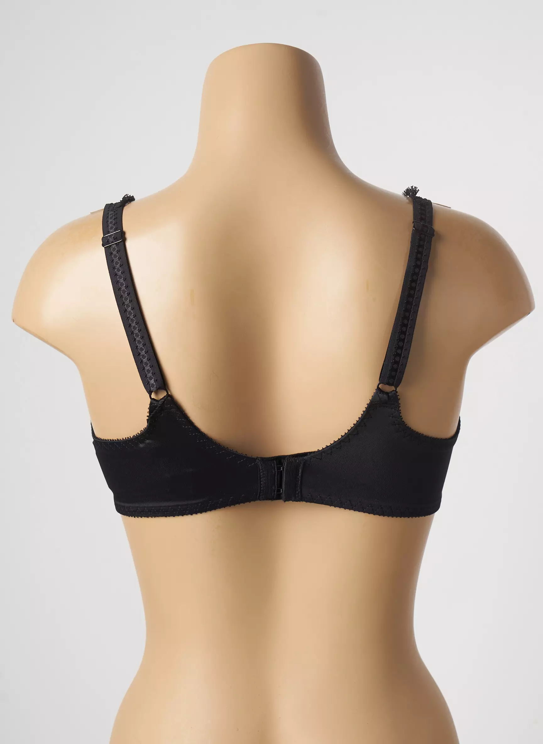 Empreinte Soutien Gorges Femme couleur noir