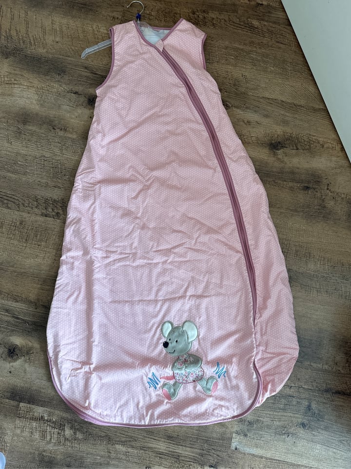 Sterntaler Sommer-Babyschlafsack 