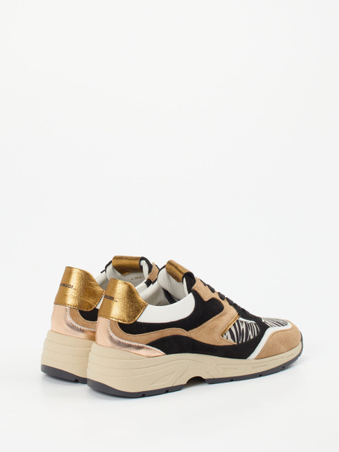 Sneaker-26619990058 Piedi Nudi